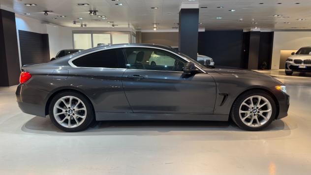 BMW 418D COUPE' M-SPORT 150CV - 2017 - Foto 8