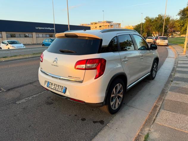 Citroen C4 Aircross 1.8 Diesel 4WD-Anche Permuta - Foto 8