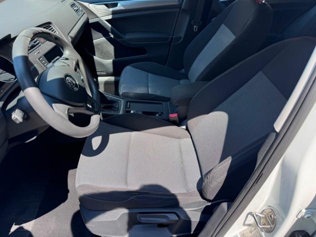 Volkswagen Golf 1.6 TDI 90 CV 5p. Trendline BlueMotion Technology*EURO6*NEOPATENTATI - Foto 7