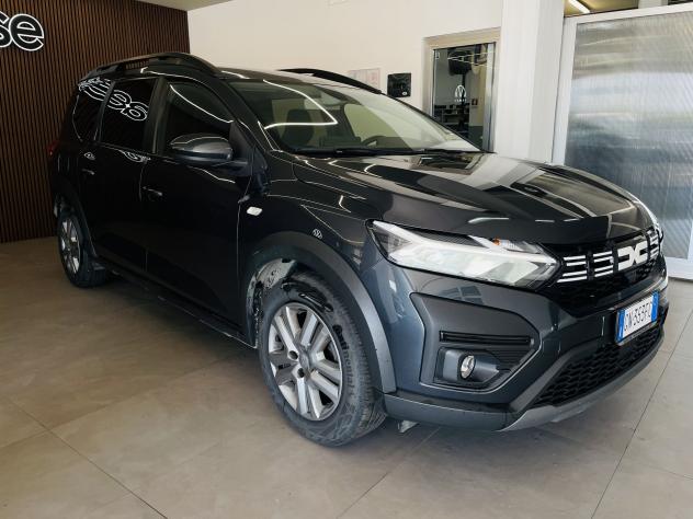 Dacia Jogger 1.0 TCe Expression 7p GPL - Foto 3