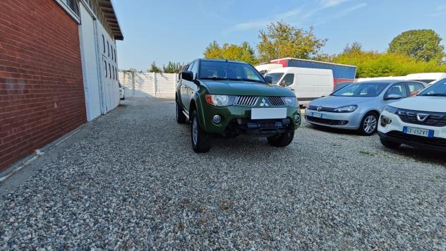 Mitsubishi L200 2.5 DI-D/136CV Club Cab Intense - Foto 3