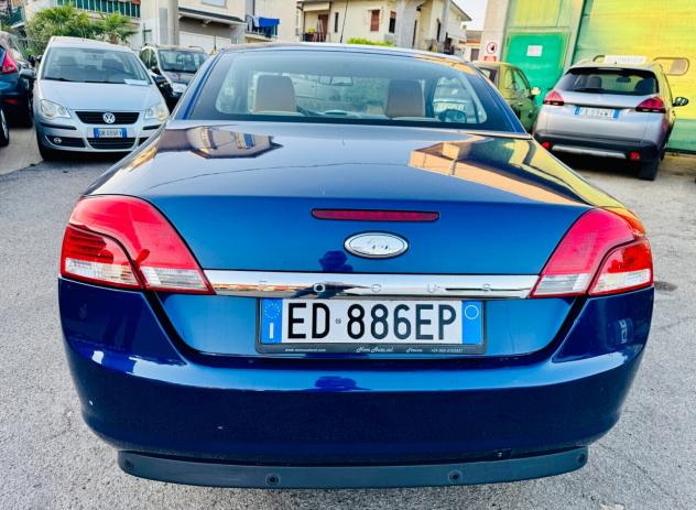 Ford Focus 2.0 TDCi (136CV) CC Tit. Cabriolet !!!! - Foto 7