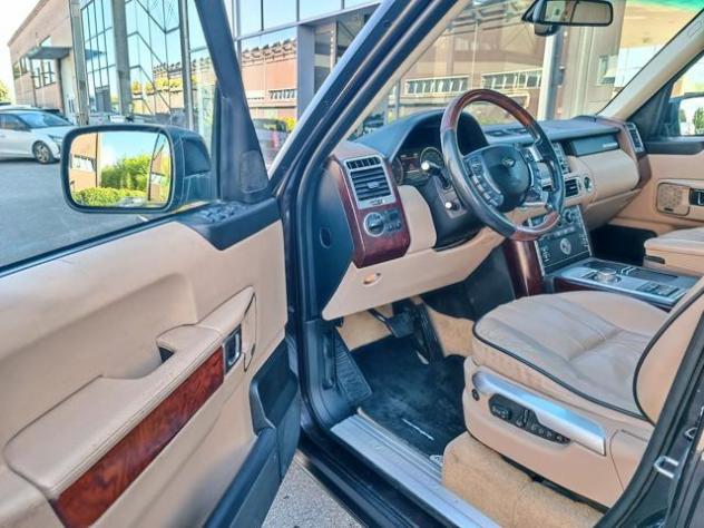 LAND ROVER Range Rover 4.4 TDV8 Vogue rif. 23827050 - Foto 7