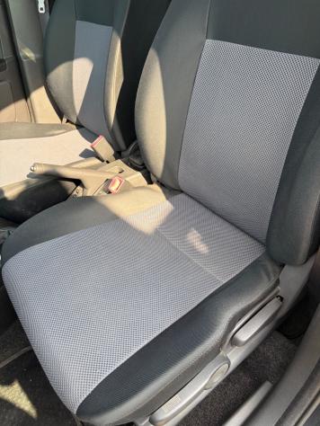 Fiat Sedici 1.9 MJT 4x4 Experience - Foto 7