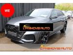 AUDI RS Q8 TFSI V8 quattro tiptronic rif. 20890415