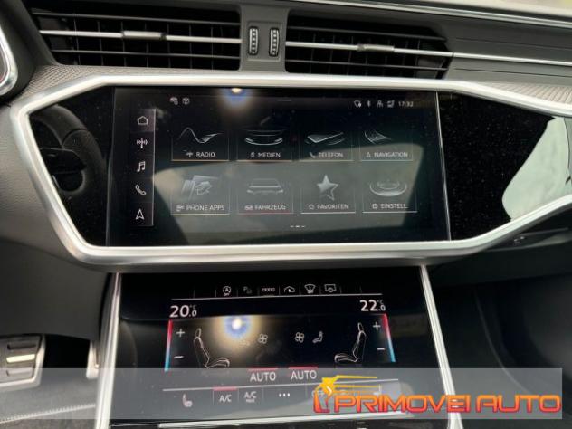 AUDI S6 Avant 3.0 TDI rif. 21330730 - Foto 3