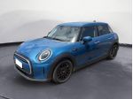 MINI Mini 1.5 COOPER