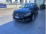 Volkswagen Passat Var. Bs. 1.4 TSI Comfort. EcoFuel