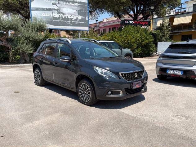 Peugeot 208 Allure BlueHDi 100cv - Foto 8