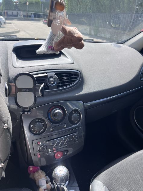 Renault clio le iene - Foto 6