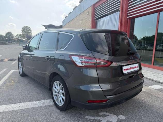 Ford S-Max 2.0 tdci Titanium Business s, 7 POSTI! - Foto 6