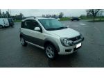 Fiat Panda 1.3 MJT 16V 4x4 Cross G.Traino