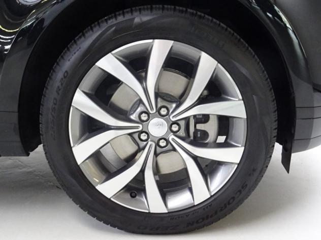 Land Rover Range Rover Evoque 2.0D I4 163 CV AWD Auto SE - Foto 9