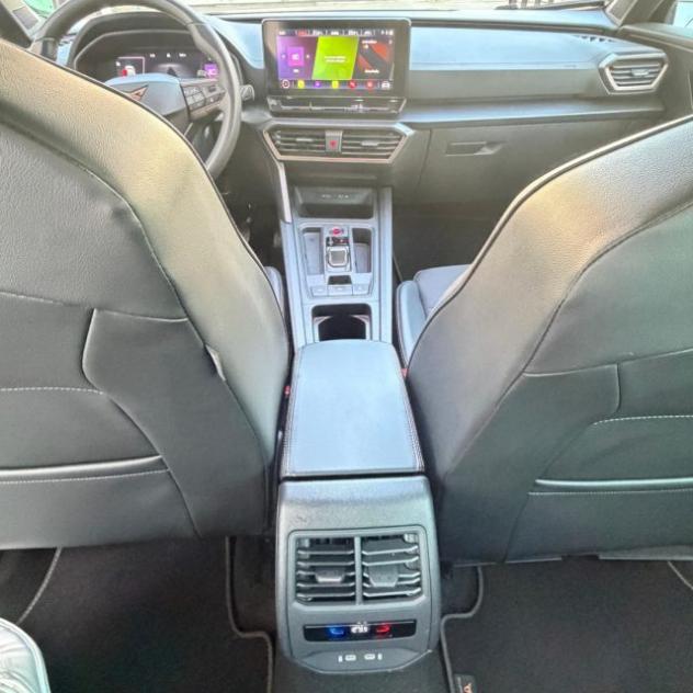CUPRA Formentor 1.5 TSI DSG rif. 24027150 - Foto 9