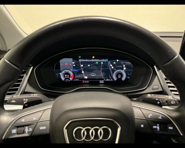 AUDI Q5 SPORTBACK 40 TDI MHEV QUATTRO S-TRONIC S-LINE EDI rif. 24058334 - Foto 5