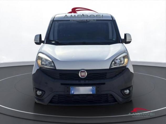 FIAT Doblo Cargo 1.6 MJT 105CV PL-TA Cargo Maxi XL Lamierato rif. 24204140 - Foto 7