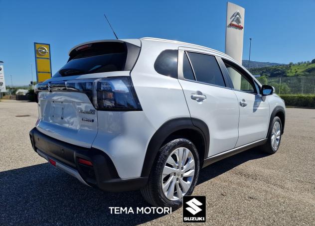 Suzuki S-Cross II 2022 1.4h Top+ 2wd - Foto 5