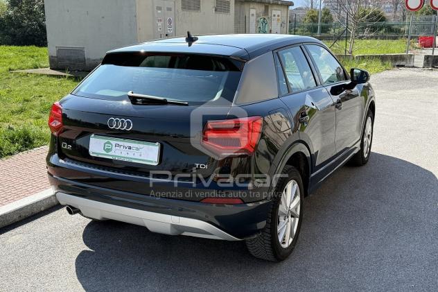 AUDI Q2 1.6 TDI Design - Foto 5