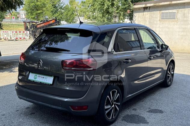 CITROEN C4 Picasso BlueHDi 120 S&S Live - Foto 5