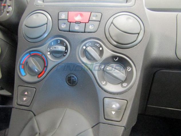FIAT Panda 1.2 4x4 60 CV rif. 23519457 - Foto 8