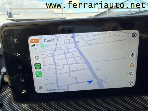 DACIA Sandero Streetway 1.0 SCe 65 CV Expression NEOPATENTATI rif. 24216188 - Foto 10