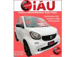 SMART ForTwo 70 1.0 twinamic 18th anniversary rif. 23533189
