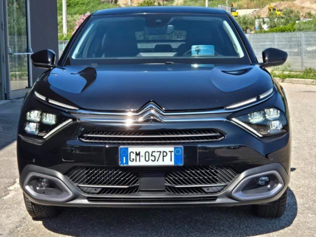 Citroën C4 BHDi 130 EAT8 Shine Parcheggio Automatico - Foto 7