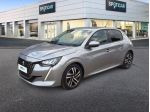 Peugeot 208 PureTech 100 Stop&Start EAT8 5 porte Allure