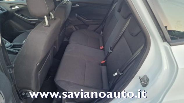 FORD Focus 1.5 TDCi 95 CV Start&Stop Plus rif. 24026574 - Foto 6