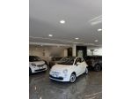Fiat 500 1.3 Multijet 16V 95 CV Lounge
