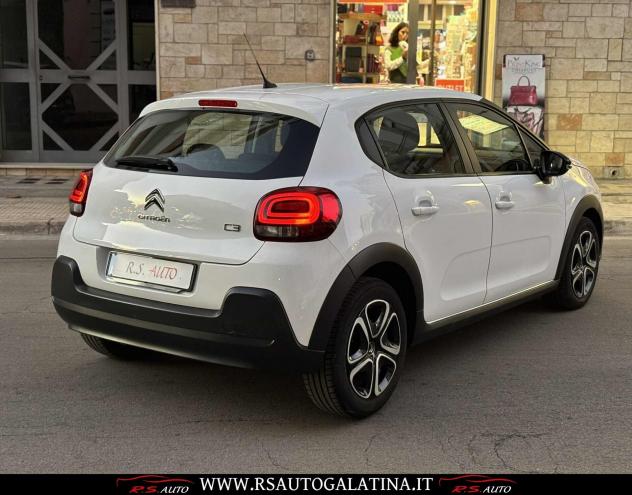 Citroen C3 1.5 BlueHDi 5 porte - Foto 4