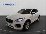 Jaguar E-Pace 2.0D I4 163 CV R-Dynamic SE