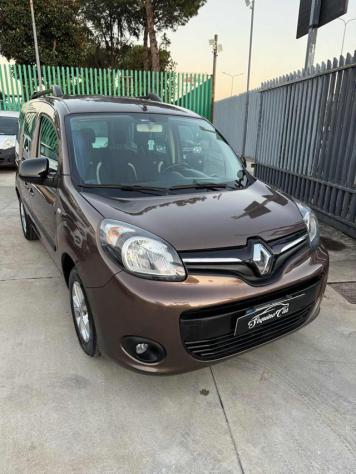 RENAULT Kangoo 1.5 dCi 90CV 5 porte Stop & Start Limited rif. 24227917 - Foto 2