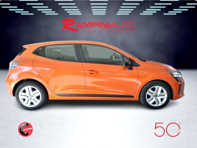 RENAULT Clio Eco-GPL 100 CV Evolution Km 0 Iva Esposta rif. 24143925 - Foto 6