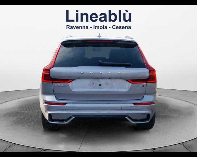 Volvo XC60 XC60 Plus Dark B5 AWD AUT - Foto 4