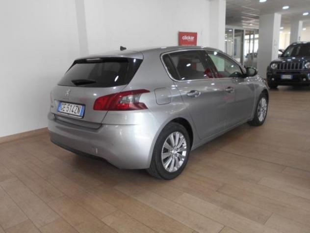 PEUGEOT - 308 - PureTech Turbo 130 S&S Allure - Foto 3
