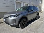 Land Rover Discovery Sport 2.0 TD4 163cv SE 4WD aut.