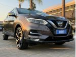 NISSAN QASHQAI 1.5DCI 110CV TEKNA+ BOSE TETTO PELLE FULL LED NAVI