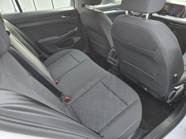 VOLKSWAGEN Golf 2.0 TDI 115 CV SCR Life rif. 23501599 - Foto 10