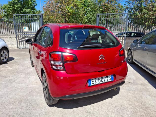 Citroen C3 1.4 HDi - Foto 5