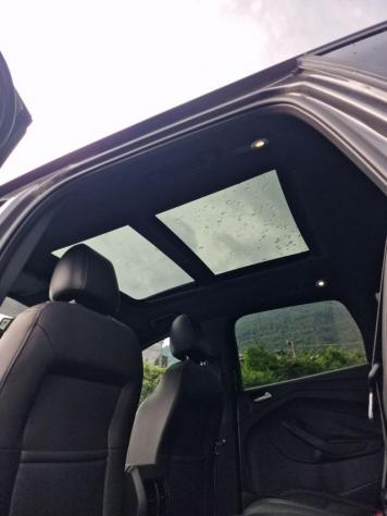 FORD Kuga 2.0 TDCI 150 CV S&S 4WD Powershift ST-Line rif. 22841678 - Foto 7