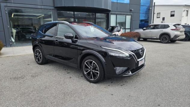 NISSAN Qashqai MHEV 140 CV Tekna rif. 23790924 - Foto 2