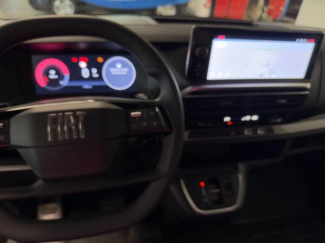 Fiat Ulysse 2.0 BlueHDi 180 CV AT8 L3 Combi - Foto 7