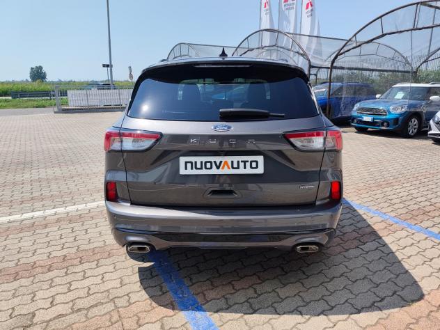 Ford Kuga 2.5 Benzina FHEV 190CV 2WD ST-Line X Aut - Foto 5