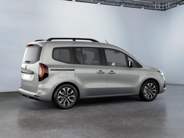 Renault Kangoo 1.5 BLUE DCI 115 EDC EQUILIBRE N1 5 POSTI IVA TOTALMENTE DEDUCIBILE - Foto 3