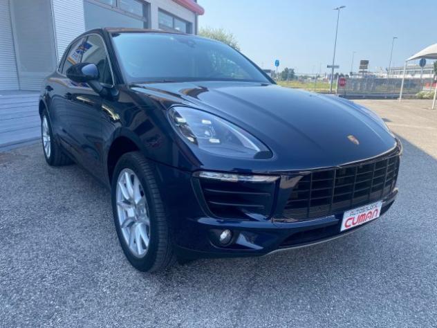 PORSCHE Macan 3.0 S Diesel rif. 22565365 - Foto 3
