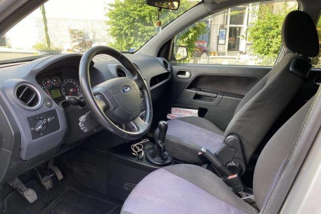 Ford Fusion Fusion 1.4 TDCi 5p. Collection - Foto 9