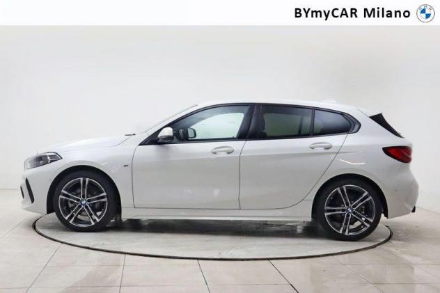 BMW Serie 1 118d Msport auto - Foto 3