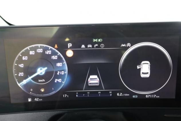 KIA Sportage Sportage 1.6 CRDi MHEV DCT Style rif. 23697403 - Foto 7
