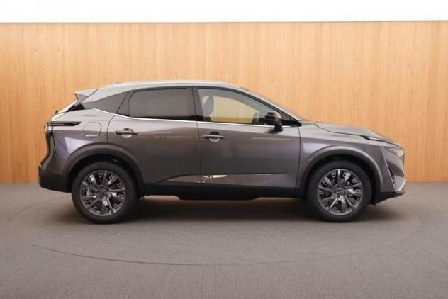 NISSAN Qashqai MHEV 158 CV Xtronic Tekna rif. 23553376 - Foto 2